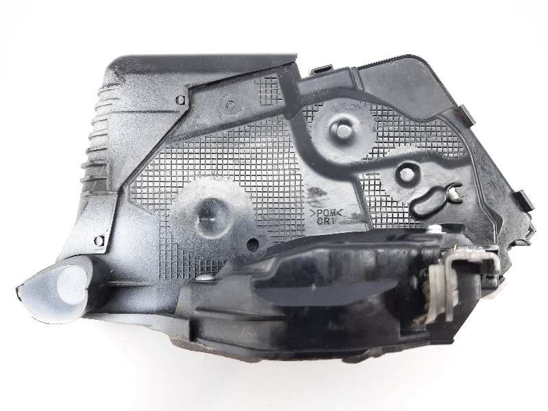 Recambio de cerradura puerta delantera derecha para honda cr-v elegance 4x2 referencia OEM IAM L8812210F2  