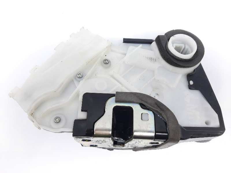 Recambio de cerradura puerta delantera derecha para honda cr-v elegance 4x2 referencia OEM IAM L8812210F2  