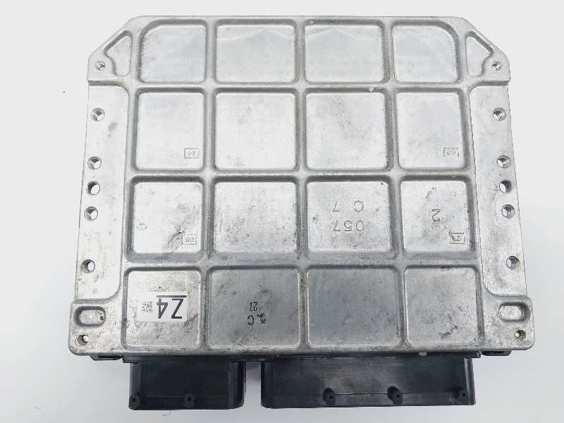 Recambio de centralita motor uce para toyota prius+ eco referencia OEM IAM 8966147C20 2768002210 