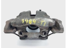 Recambio de pinza freno trasera izquierda para bmw serie 1 berlina (e81/e87) 118d referencia OEM IAM 34216768697  