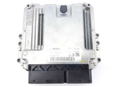 Recambio de centralita motor uce para honda cr-v elegance 4x2 referencia OEM IAM 37820RSXG04 0281030974 1039S70627