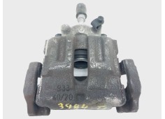 Recambio de pinza freno trasera izquierda para bmw serie 1 berlina (e81/e87) 118d referencia OEM IAM 34216768697   2