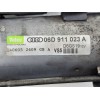 Recambio de motor arranque para audi a6 berlina (4f2) 2.0 tfsi referencia OEM IAM 06D911023A D6GS19 
