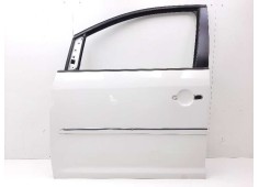 Recambio de puerta delantera izquierda para volkswagen touran (1t2) sport referencia OEM IAM 1T0831055AA  