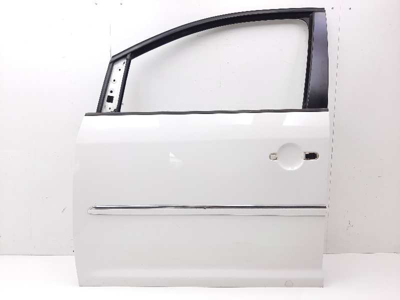 Recambio de puerta delantera izquierda para volkswagen touran (1t2) sport referencia OEM IAM 1T0831055AA  