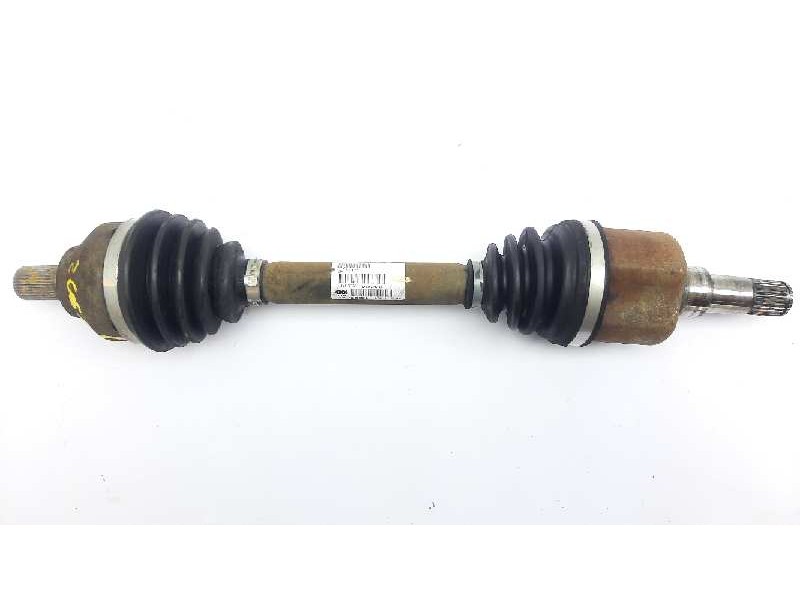 Recambio de transmision delantera izquierda para volvo c30 2.0 d momentum referencia OEM IAM 30783171 T070112 