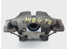 Recambio de pinza freno trasera derecha para bmw serie 1 berlina (e81/e87) 118d referencia OEM IAM 34216768698  