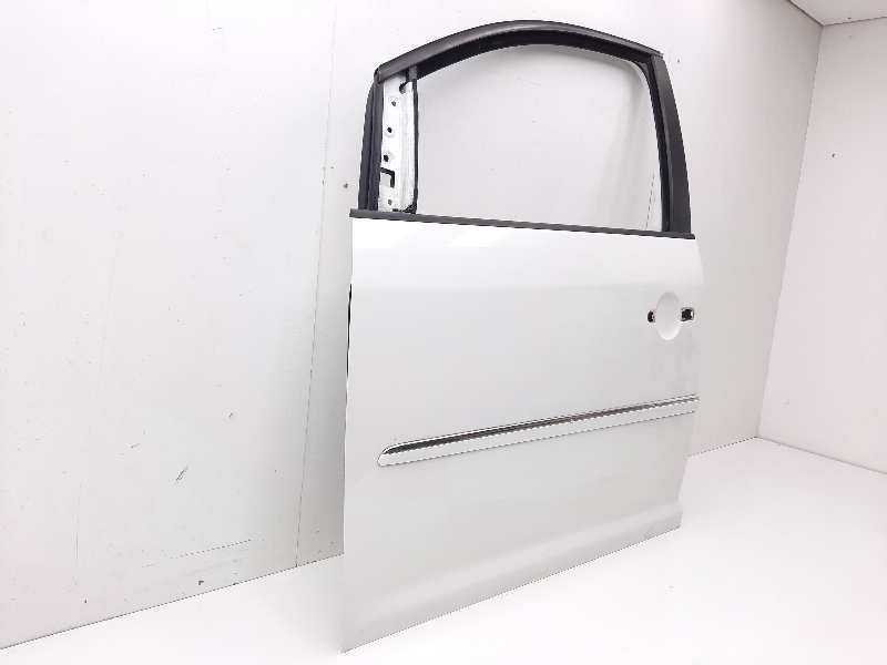 Recambio de puerta delantera izquierda para volkswagen touran (1t2) sport referencia OEM IAM 1T0831055AA  