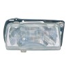 Recambio de faro derecho para volkswagen jetta (165/167) referencia OEM IAM 11910306 165941018K 