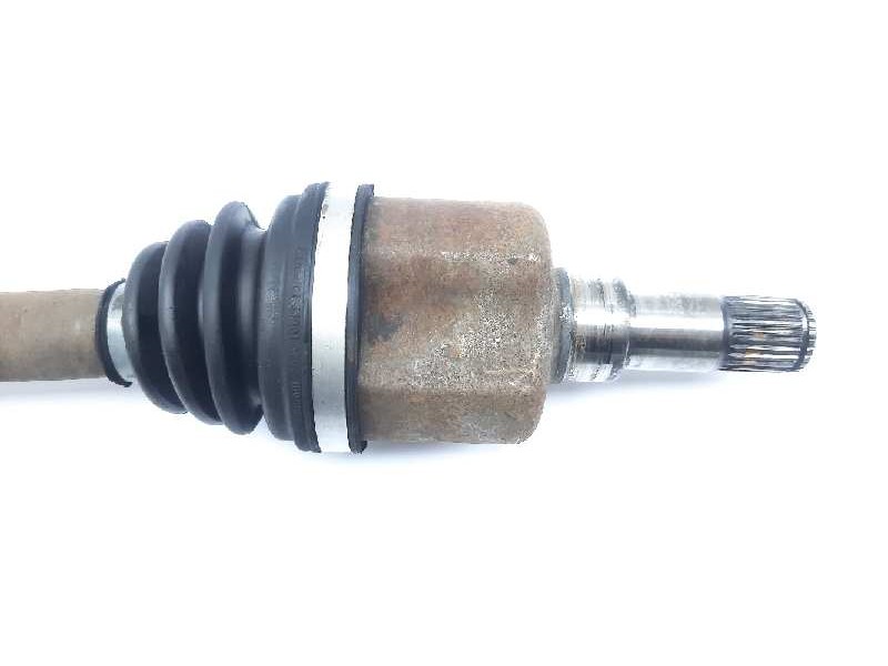 Recambio de transmision delantera izquierda para volvo c30 2.0 d momentum referencia OEM IAM 30783171 T070112 