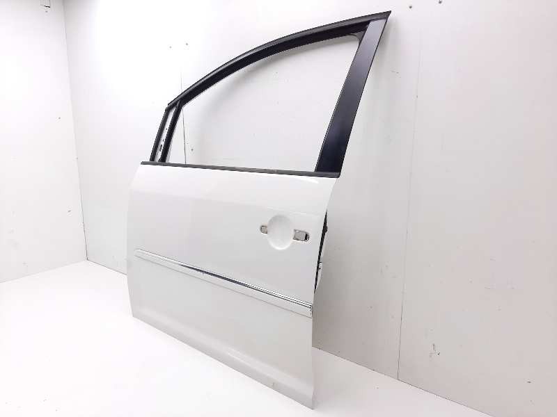 Recambio de puerta delantera izquierda para volkswagen touran (1t2) sport referencia OEM IAM 1T0831055AA  