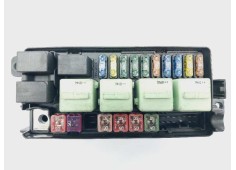 Recambio de caja reles / fusibles para bmw mini (r50,r53) one referencia OEM IAM 148079008  