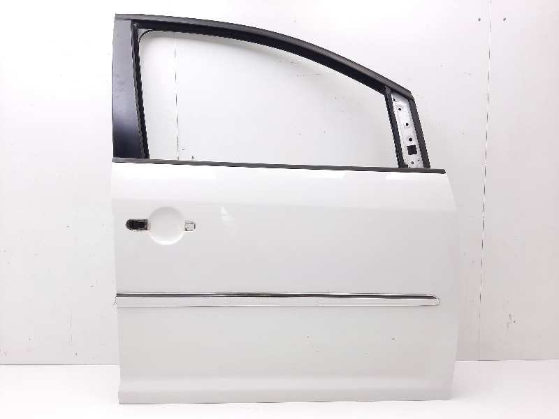 Recambio de puerta delantera derecha para volkswagen touran (1t2) sport referencia OEM IAM 1T0831056AA  
