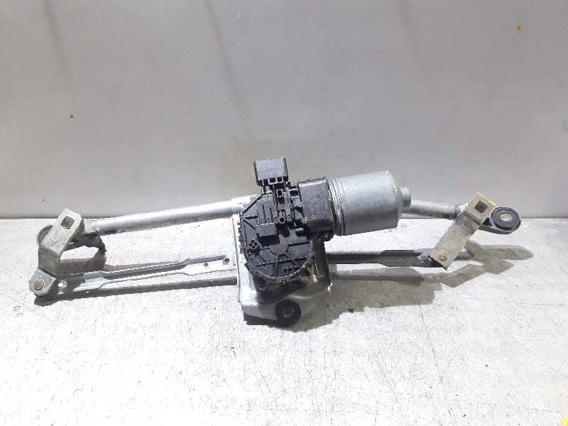 Recambio de articulacion limpia delantera para citroën c5 berlina referencia OEM IAM   
