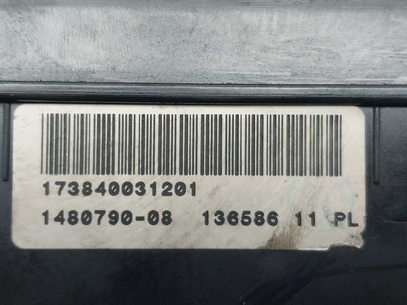 Recambio de caja reles / fusibles para bmw mini (r50,r53) one referencia OEM IAM 148079008  