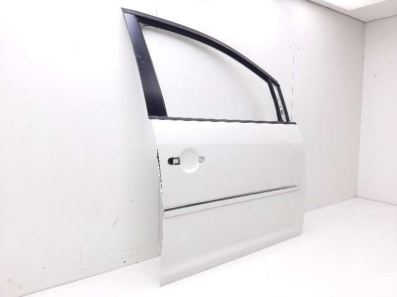 Recambio de puerta delantera derecha para volkswagen touran (1t2) sport referencia OEM IAM 1T0831056AA  