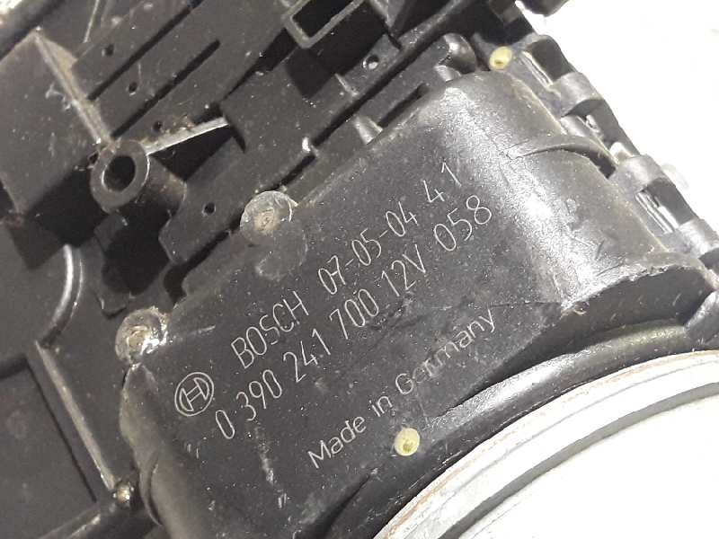 Recambio de articulacion limpia delantera para citroën c5 berlina referencia OEM IAM   