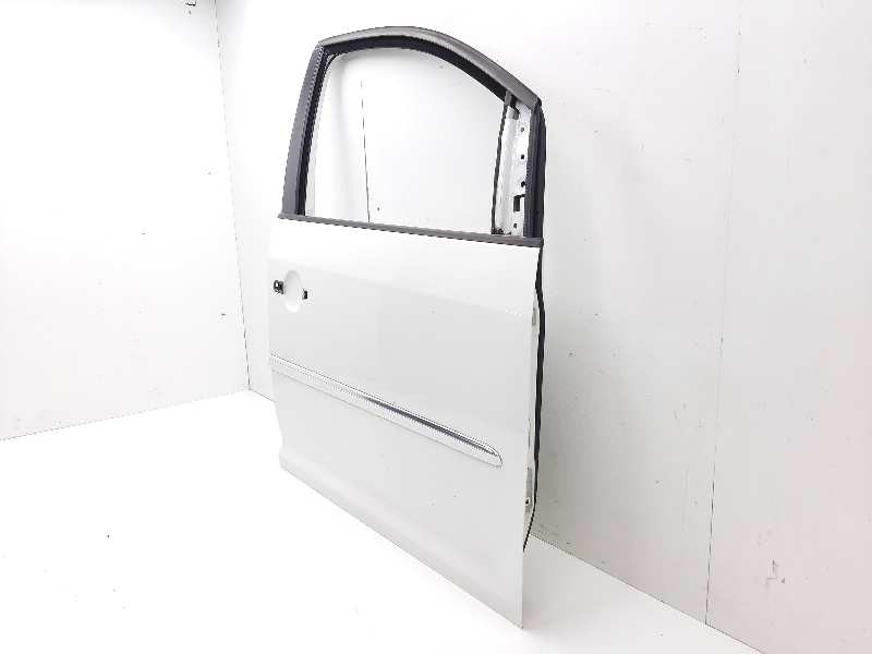 Recambio de puerta delantera derecha para volkswagen touran (1t2) sport referencia OEM IAM 1T0831056AA  
