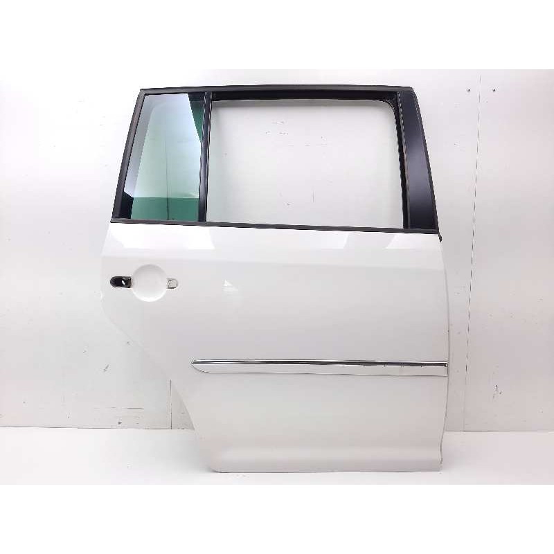 Recambio de puerta trasera derecha para volkswagen touran (1t2) sport referencia OEM IAM 1T0833056R  