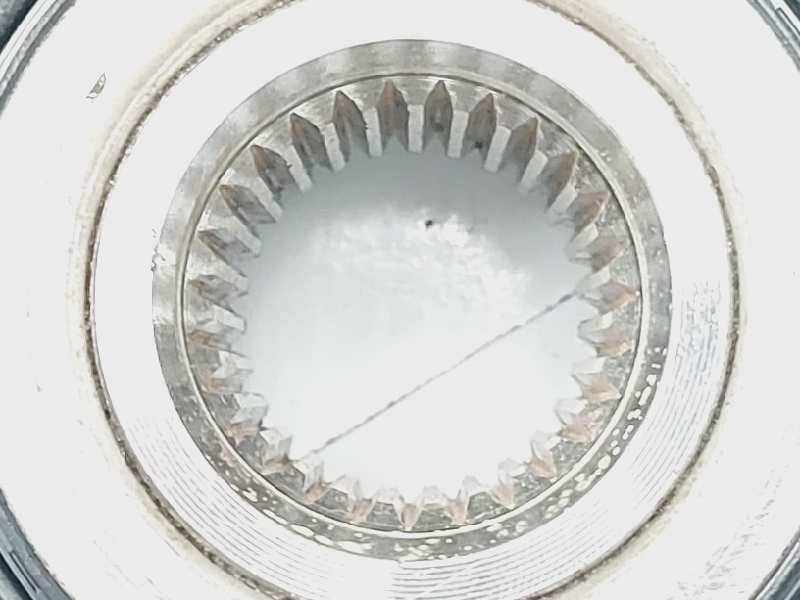 Recambio de mangueta trasera izquierda para bmw serie 1 berlina (e81/e87) 118d referencia OEM IAM 31216793923  