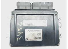 Recambio de centralita motor uce para bmw mini (r50,r53) one referencia OEM IAM 1214751398301 S83293 S118012001K