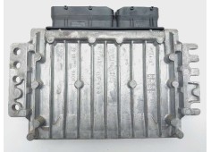 Recambio de centralita motor uce para bmw mini (r50,r53) one referencia OEM IAM 1214751398301 S83293 S118012001K 2