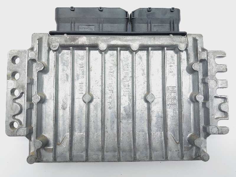 Recambio de centralita motor uce para bmw mini (r50,r53) one referencia OEM IAM 1214751398301 S83293 S118012001K