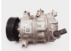 Recambio de compresor aire acondicionado para skoda octavia lim. (5e3) rs 245 referencia OEM IAM 5Q0816803F  