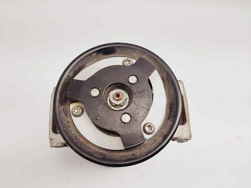 Recambio de compresor aire acondicionado para skoda octavia lim. (5e3) rs 245 referencia OEM IAM 5Q0816803F  
