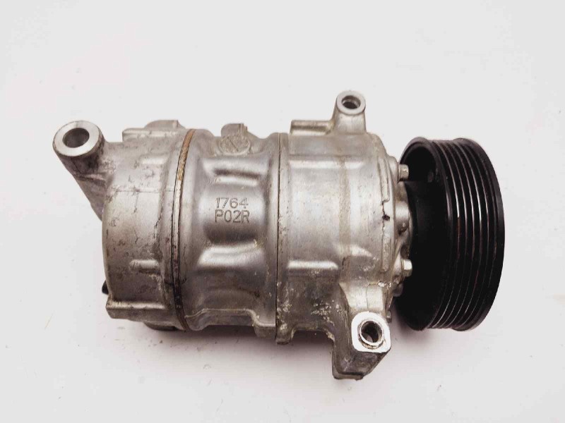 Recambio de compresor aire acondicionado para skoda octavia lim. (5e3) rs 245 referencia OEM IAM 5Q0816803F  