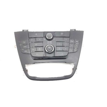 MANDO MULTIFUNCION 20997887 