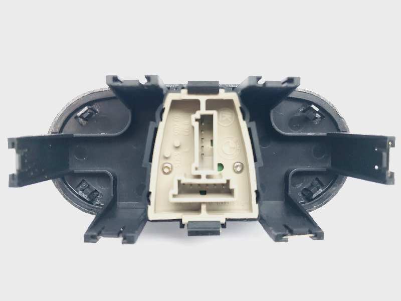 Recambio de mando retrovisor para bmw mini (r50,r53) one referencia OEM IAM 6915123 03216000 