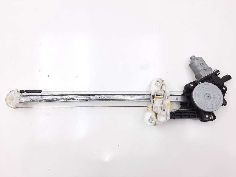 Recambio de elevalunas trasero derecho para honda cr-v elegance 4x2 referencia OEM IAM CM012350 72710T0AA01 