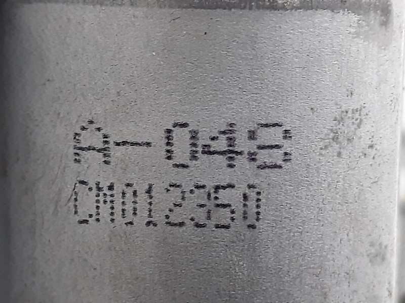 Recambio de elevalunas trasero derecho para honda cr-v elegance 4x2 referencia OEM IAM CM012350 72710T0AA01 