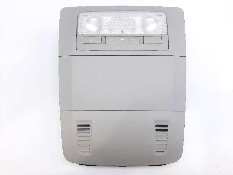 Recambio de luz interior para opel insignia berlina selective referencia OEM IAM 316627975 13339682 315671560