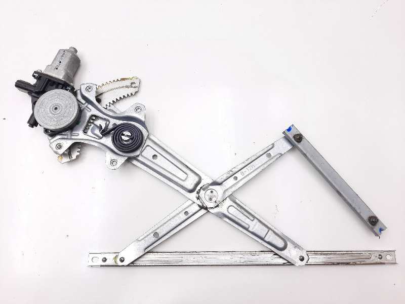 Recambio de elevalunas delantero derecho para honda cr-v elegance 4x2 referencia OEM IAM 14010413 72211T0AA01 