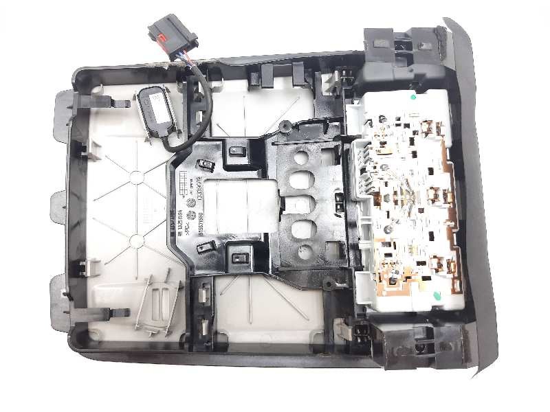 Recambio de luz interior para opel insignia berlina selective referencia OEM IAM 316627975 13339682 315671560