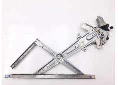 Recambio de elevalunas delantero derecho para honda cr-v elegance 4x2 referencia OEM IAM 14010413 72211T0AA01  2