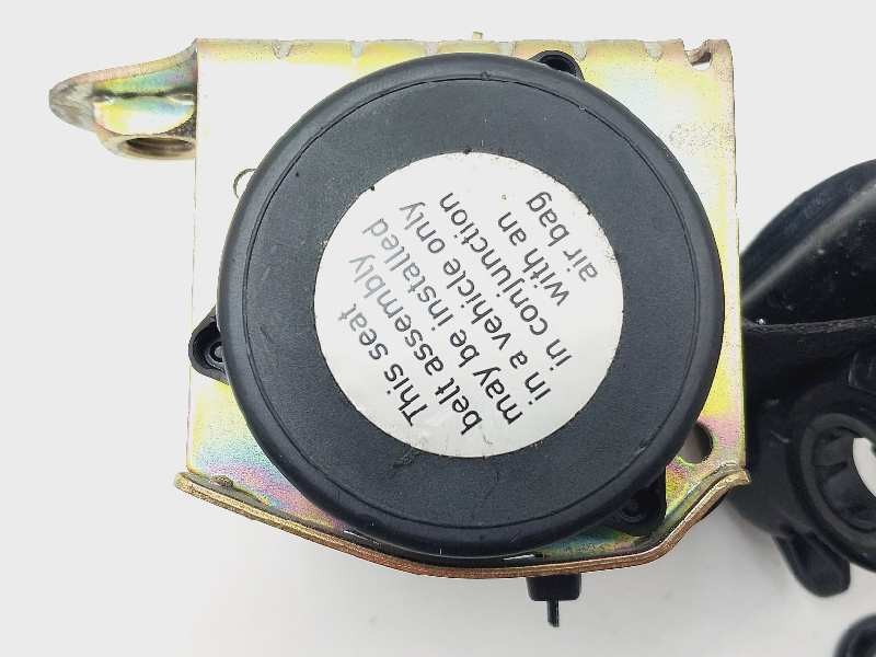 Recambio de cinturon seguridad delantero izquierdo para bmw mini (r50,r53) one referencia OEM IAM   