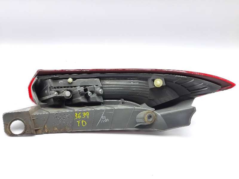 Recambio de piloto trasero derecho para honda cr-v elegance 4x2 referencia OEM IAM 34170T0AJ01 34170T1WY01 