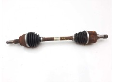 Recambio de transmision delantera izquierda para ford focus lim. (cb8) titanium referencia OEM IAM BV613B437TB  