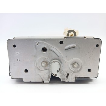 CERRADURA PUERTA DELANTERA DERECHA 13431840 