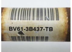 Recambio de transmision delantera izquierda para ford focus lim. (cb8) titanium referencia OEM IAM BV613B437TB   2