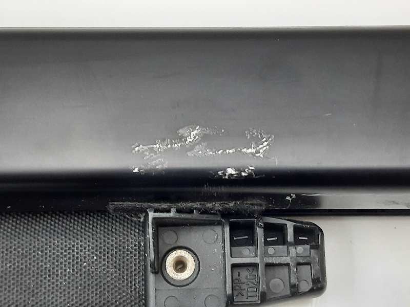 Recambio de bandeja trasera para honda cr-v elegance 4x2 referencia OEM IAM 84400T0AA01ZA  