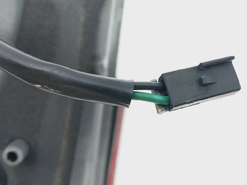 Recambio de piloto trasero derecho interior para chevrolet cruze ls+ referencia OEM IAM 96830495  