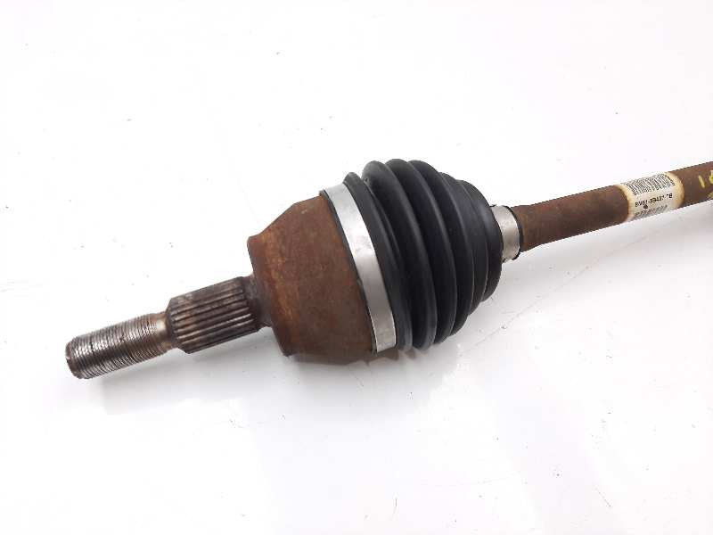 Recambio de transmision delantera izquierda para ford focus lim. (cb8) titanium referencia OEM IAM BV613B437TB  