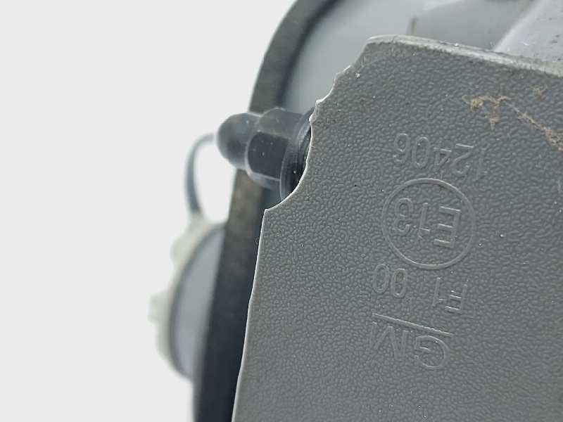 Recambio de piloto trasero derecho interior para chevrolet cruze ls+ referencia OEM IAM 96830495  