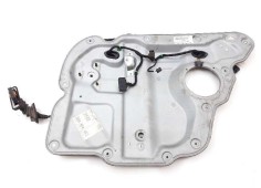 Recambio de elevalunas trasero derecho para volkswagen touran (1t2) sport referencia OEM IAM 1T0839730K 1T0971693BC 1T0839756E 2