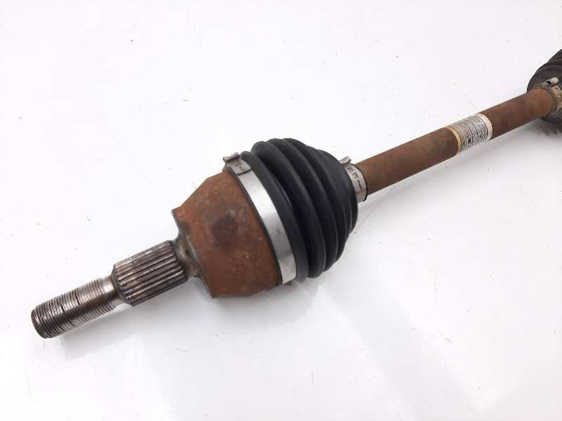 Recambio de transmision delantera derecha para ford focus lim. (cb8) titanium referencia OEM IAM BV613B436TA  