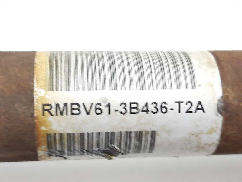 Recambio de transmision delantera derecha para ford focus lim. (cb8) titanium referencia OEM IAM BV613B436TA  